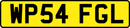 WP54FGL