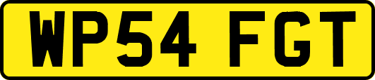 WP54FGT