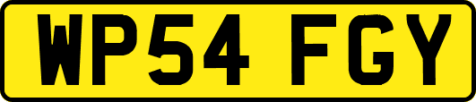WP54FGY