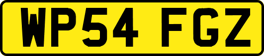 WP54FGZ