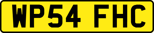 WP54FHC