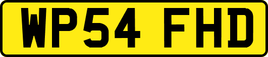 WP54FHD
