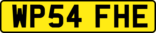 WP54FHE