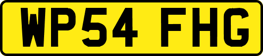 WP54FHG