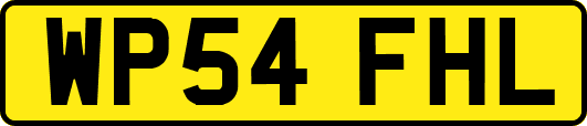 WP54FHL