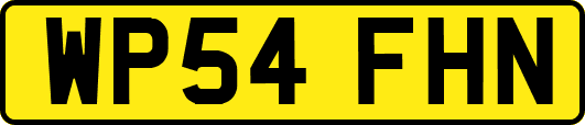 WP54FHN