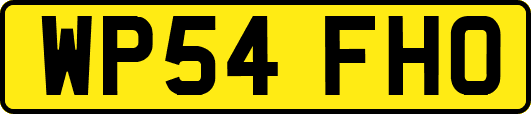 WP54FHO