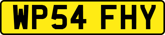 WP54FHY