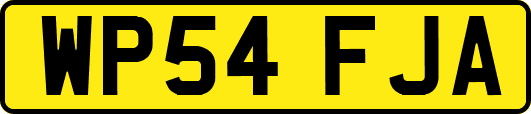 WP54FJA