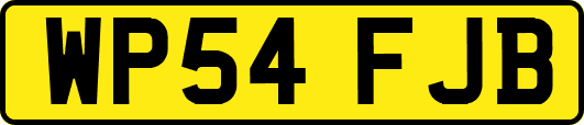 WP54FJB