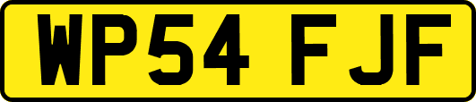 WP54FJF