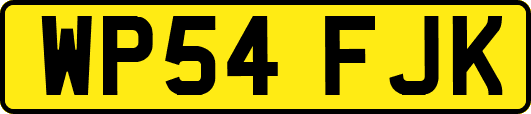 WP54FJK
