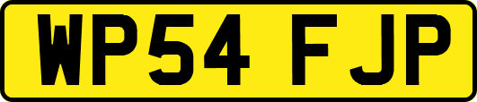 WP54FJP