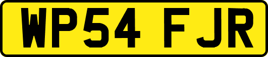 WP54FJR