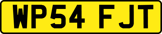 WP54FJT
