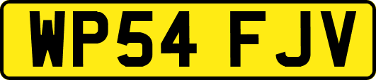 WP54FJV