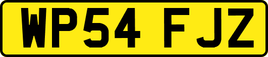 WP54FJZ