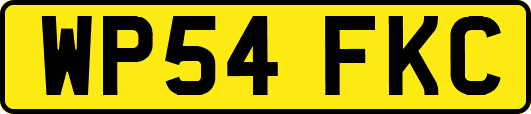 WP54FKC