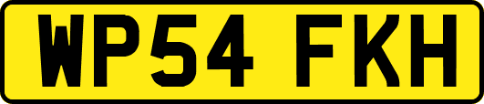 WP54FKH