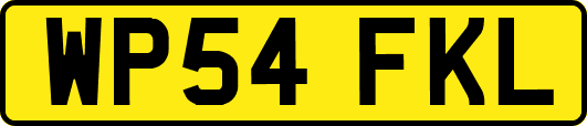 WP54FKL