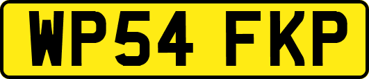 WP54FKP