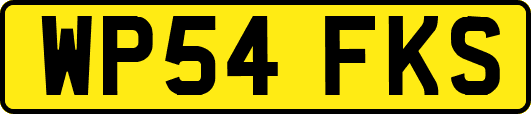 WP54FKS