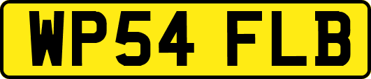 WP54FLB