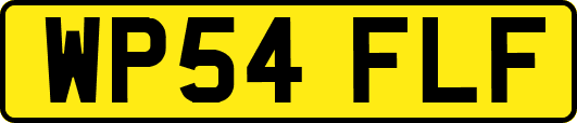 WP54FLF