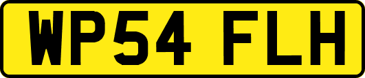 WP54FLH