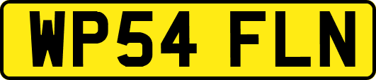 WP54FLN