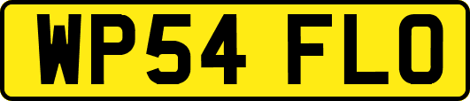 WP54FLO