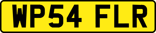 WP54FLR