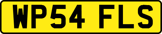 WP54FLS