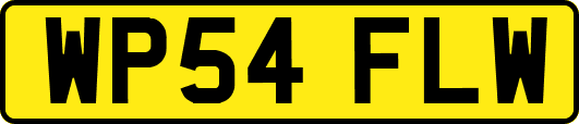 WP54FLW