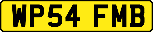 WP54FMB