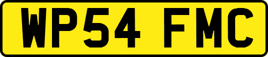 WP54FMC