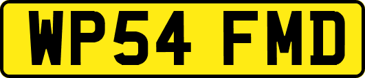 WP54FMD