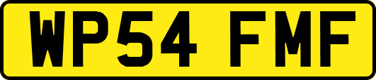 WP54FMF