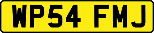 WP54FMJ