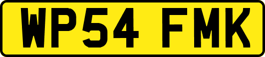 WP54FMK