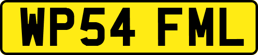 WP54FML