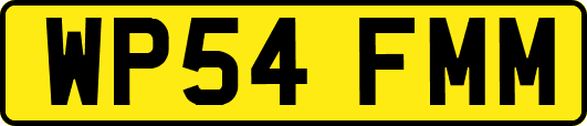 WP54FMM