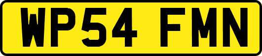 WP54FMN