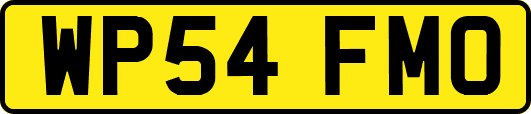 WP54FMO