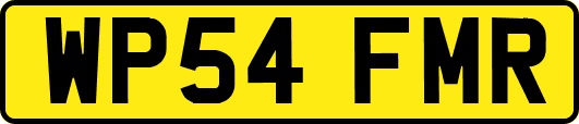 WP54FMR