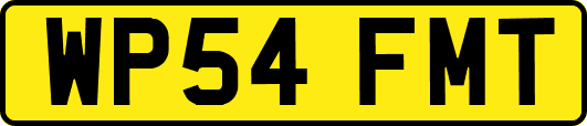 WP54FMT