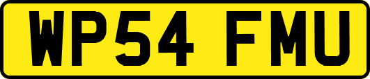 WP54FMU