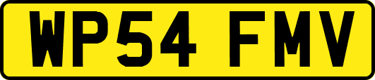 WP54FMV