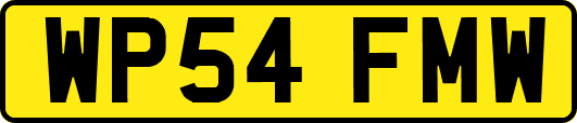 WP54FMW