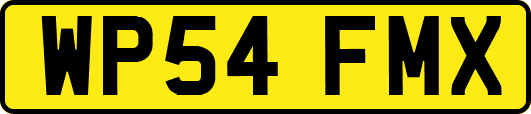 WP54FMX